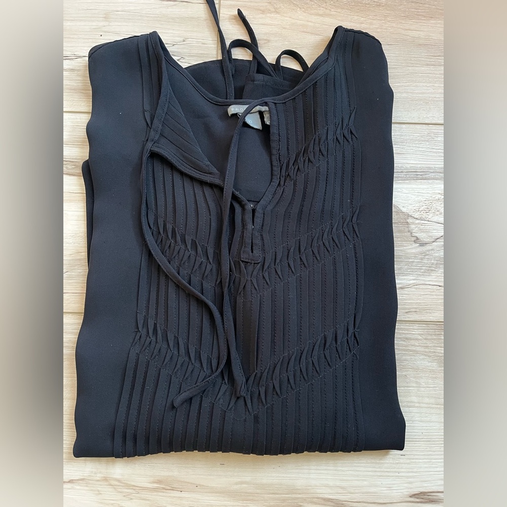 Silk Proenza Shirt